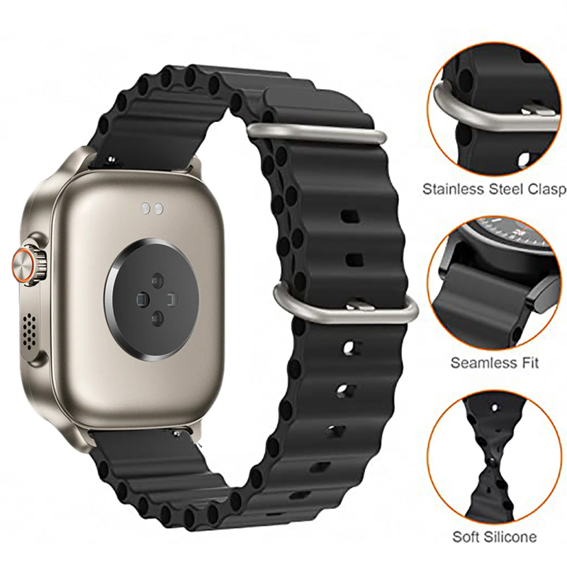 Women'S Accessories New Balance - Realme Watch 5/S2 akıllı saat spor