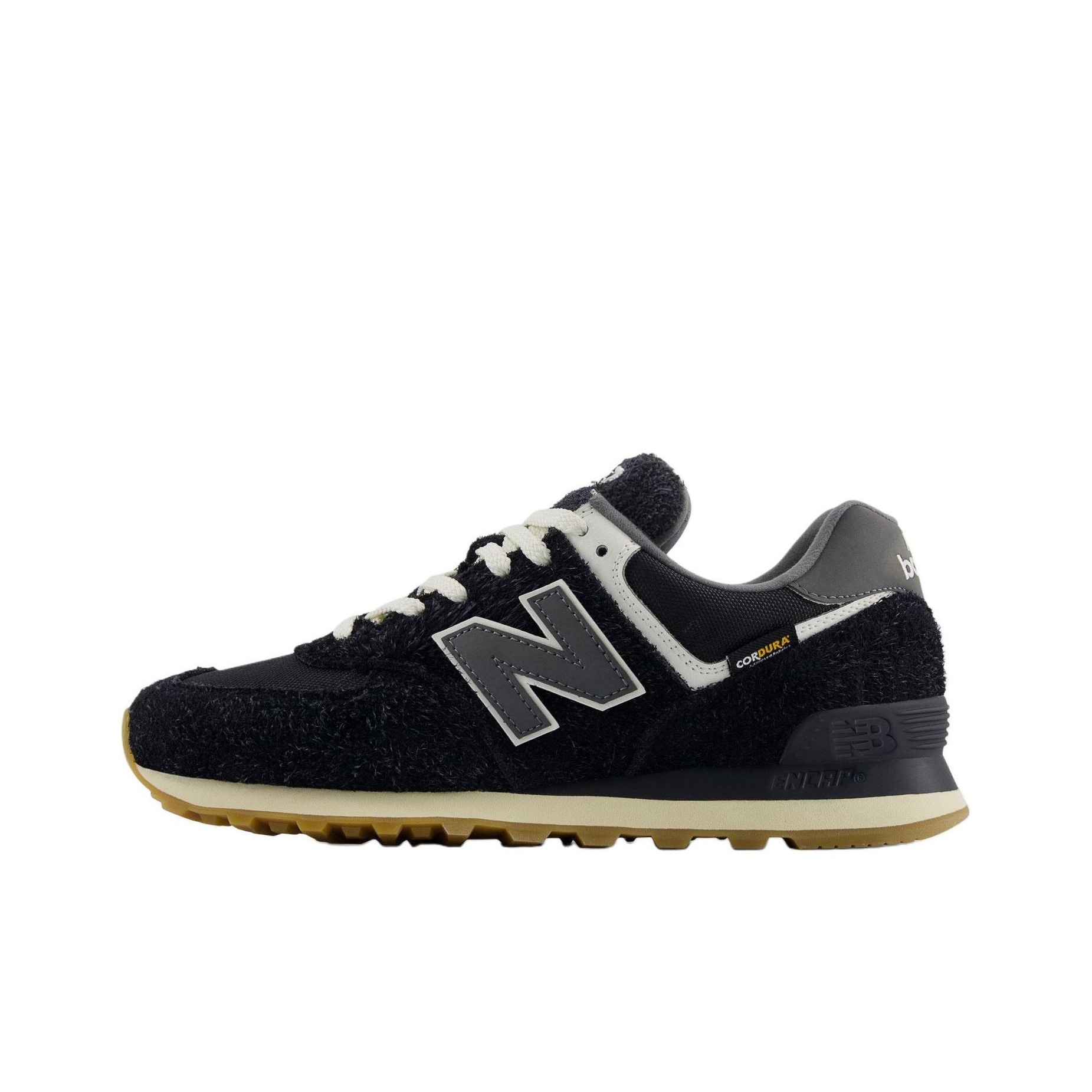 New Balance Shoes 574 - New Balance NB 574 File, Deri