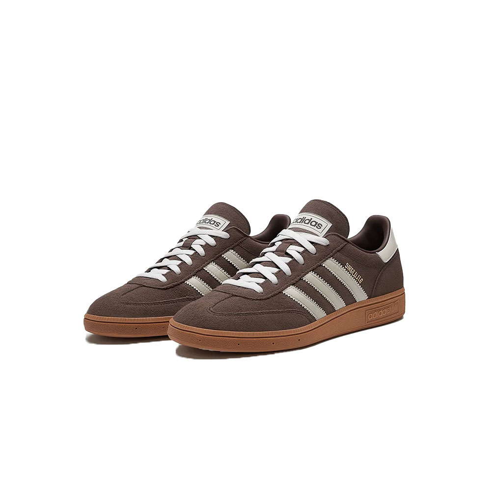 Women'S Accessories Adidas - adidas Originals HANDBALL SPEZIAL Kahverengi Kadınlar