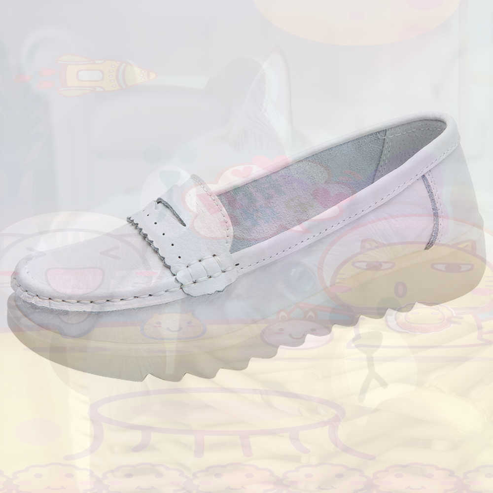Women'S Accessories Famous Footwear - Mokasen Sürüş Genç Spor Ayakkabı Kaykay