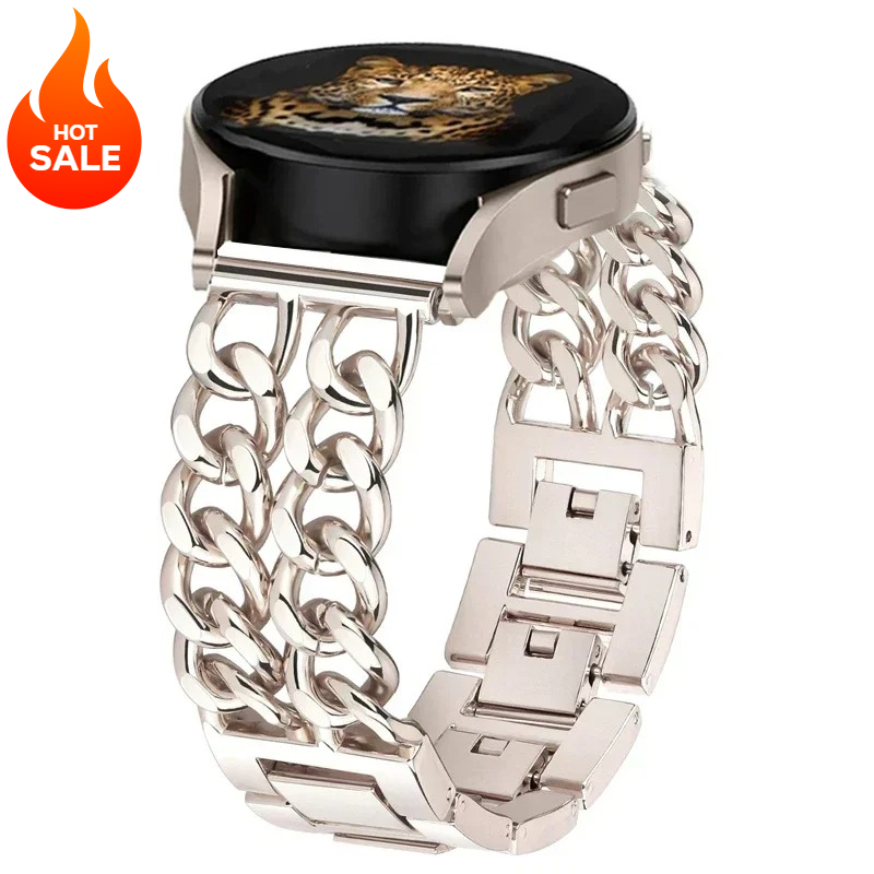 Women'S Accessories New Balance - 20mm 22mm saat kayışı Samsung Galaxy