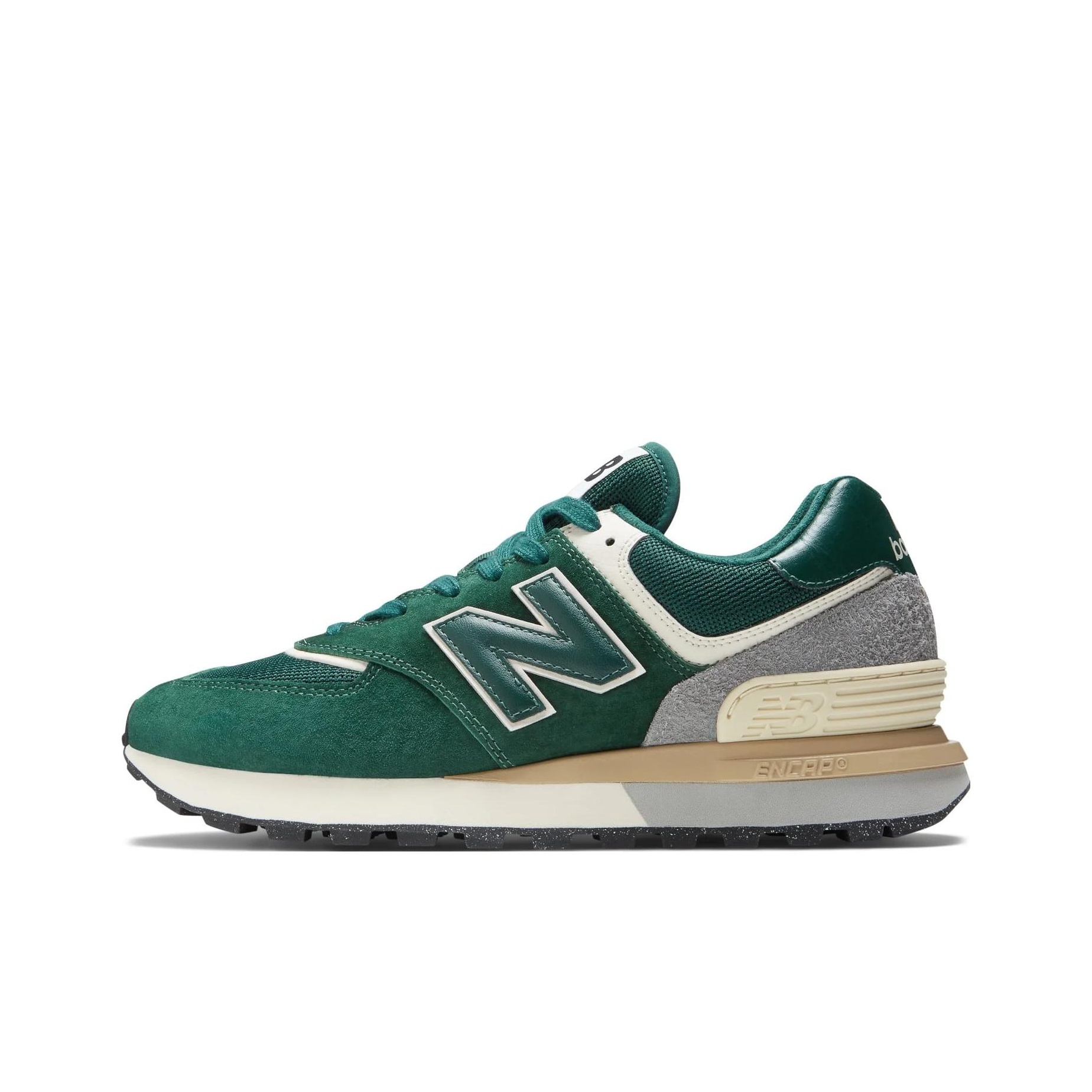 New Balance Shoes 574 - New Balance 574 Legacy Deri Yastıklamalı