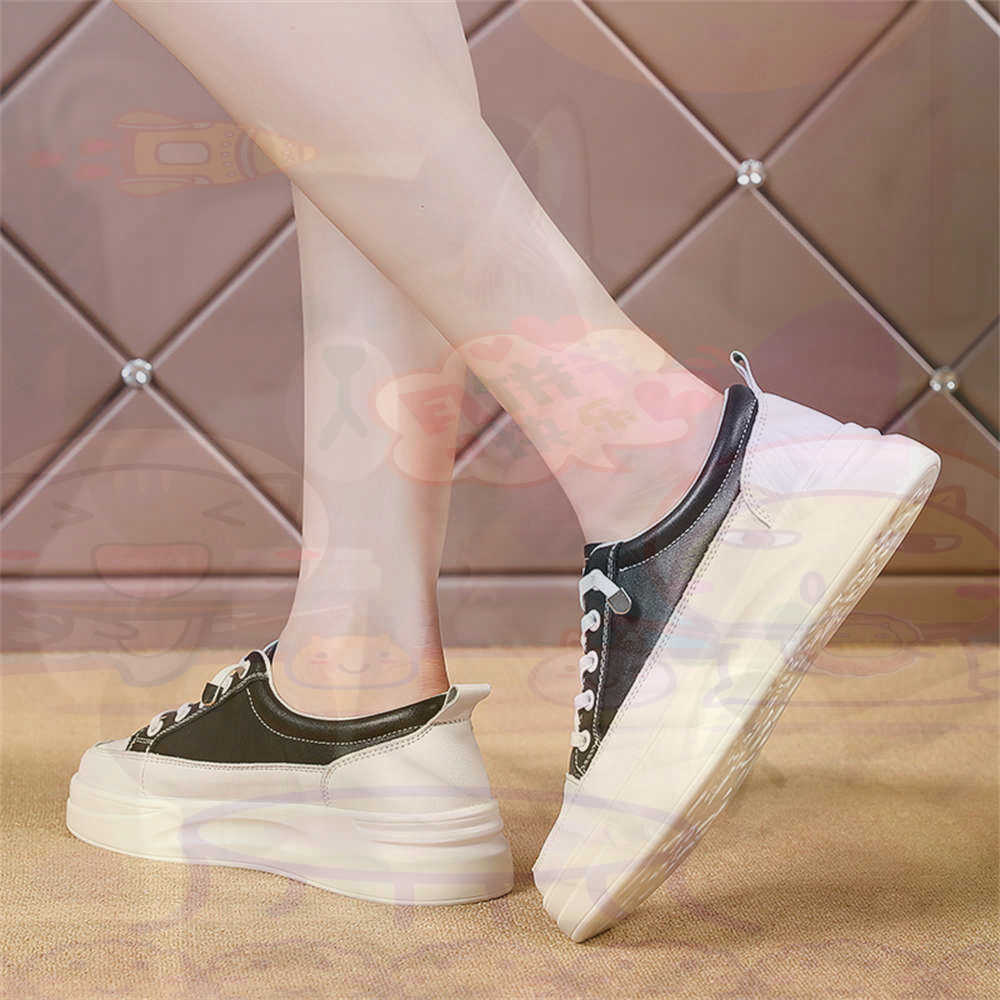 Women'S Accessories Famous Footwear - Bağcıklı Tıknaz Loafer'lar Kadın Kaykay Spor