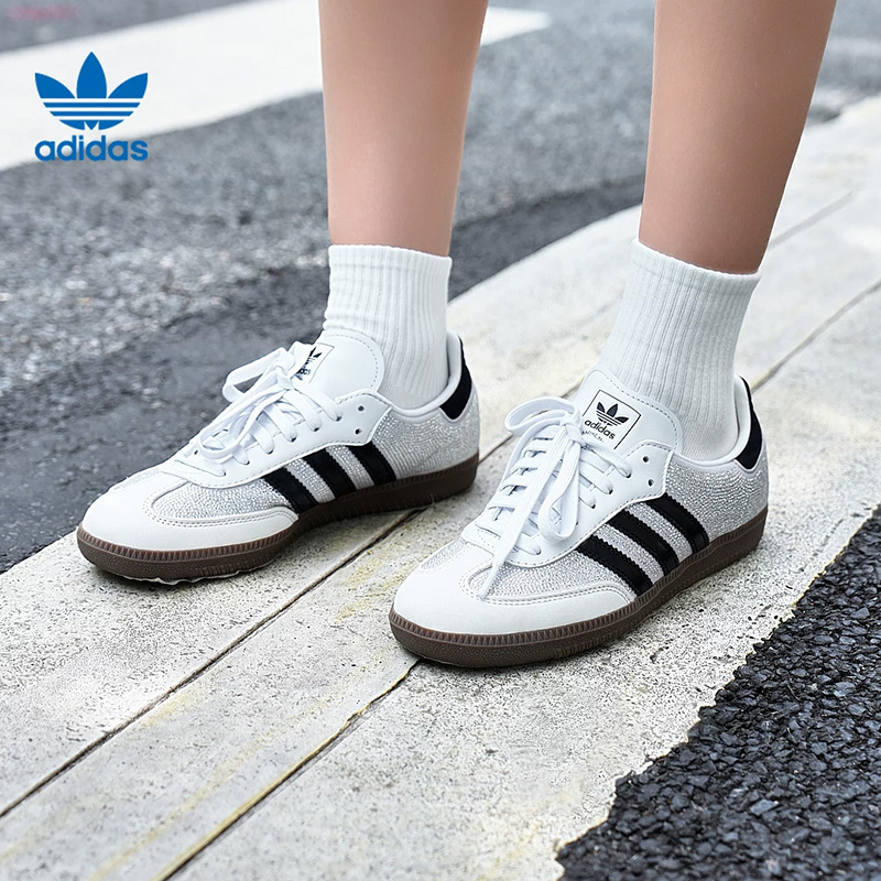 Women'S Accessories Adidas - Adidas Three Leaf Clover Kadın Ayakkabı