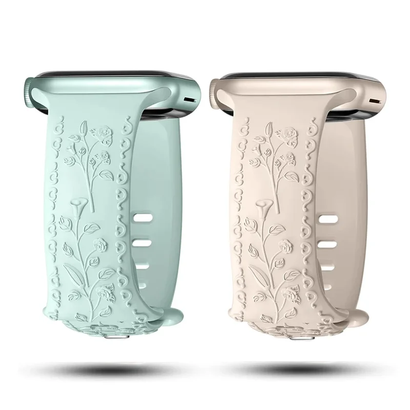 Women'S Accessories Nike - Apple için kayış saat kordonları 44mm
