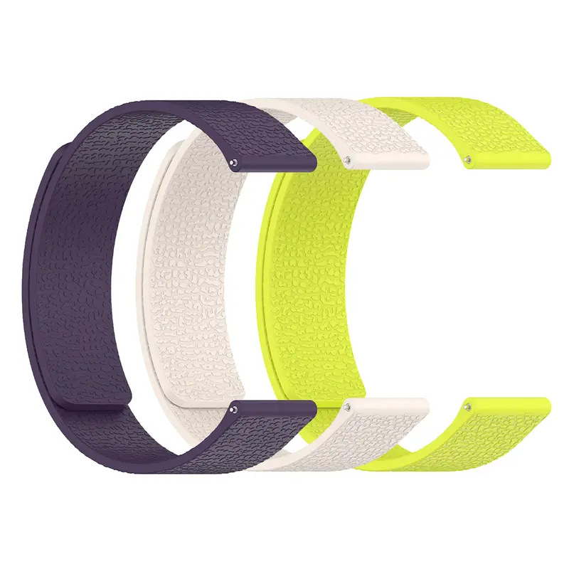 Women'S Accessories New Balance - 20mm/22mm Manyetik Kayış Amazfit bip 6/5/U/denge