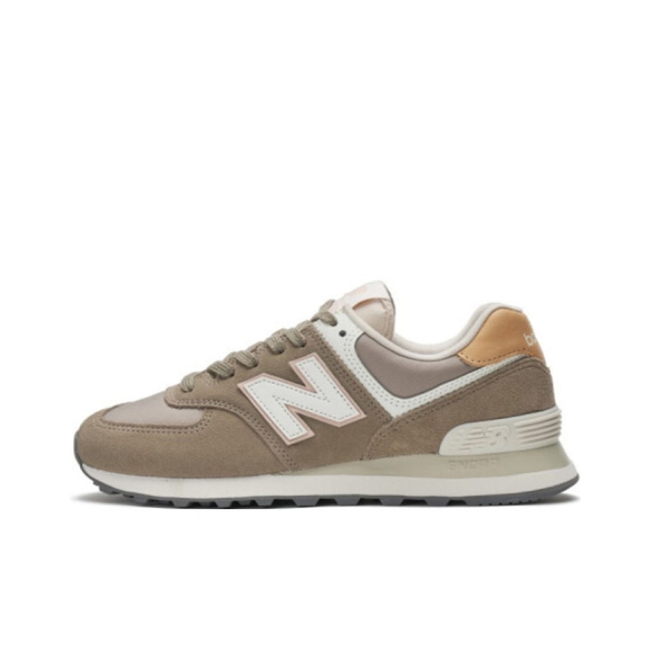 New Balance Shoes 574 - New Balance NB 574 Vintage Üst