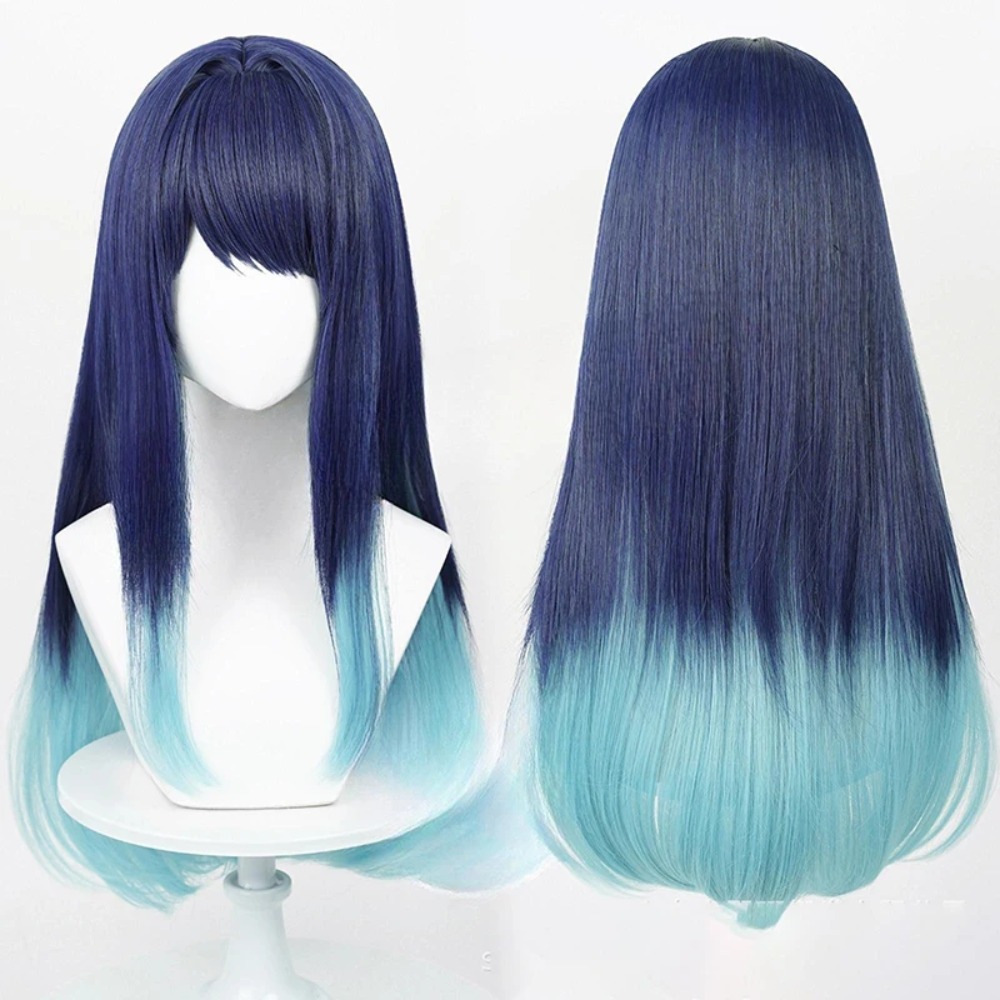 Women'S Clothing And Accessories - Önerdiğim Çocuk Kurokawa Akane Cosplay Perukları