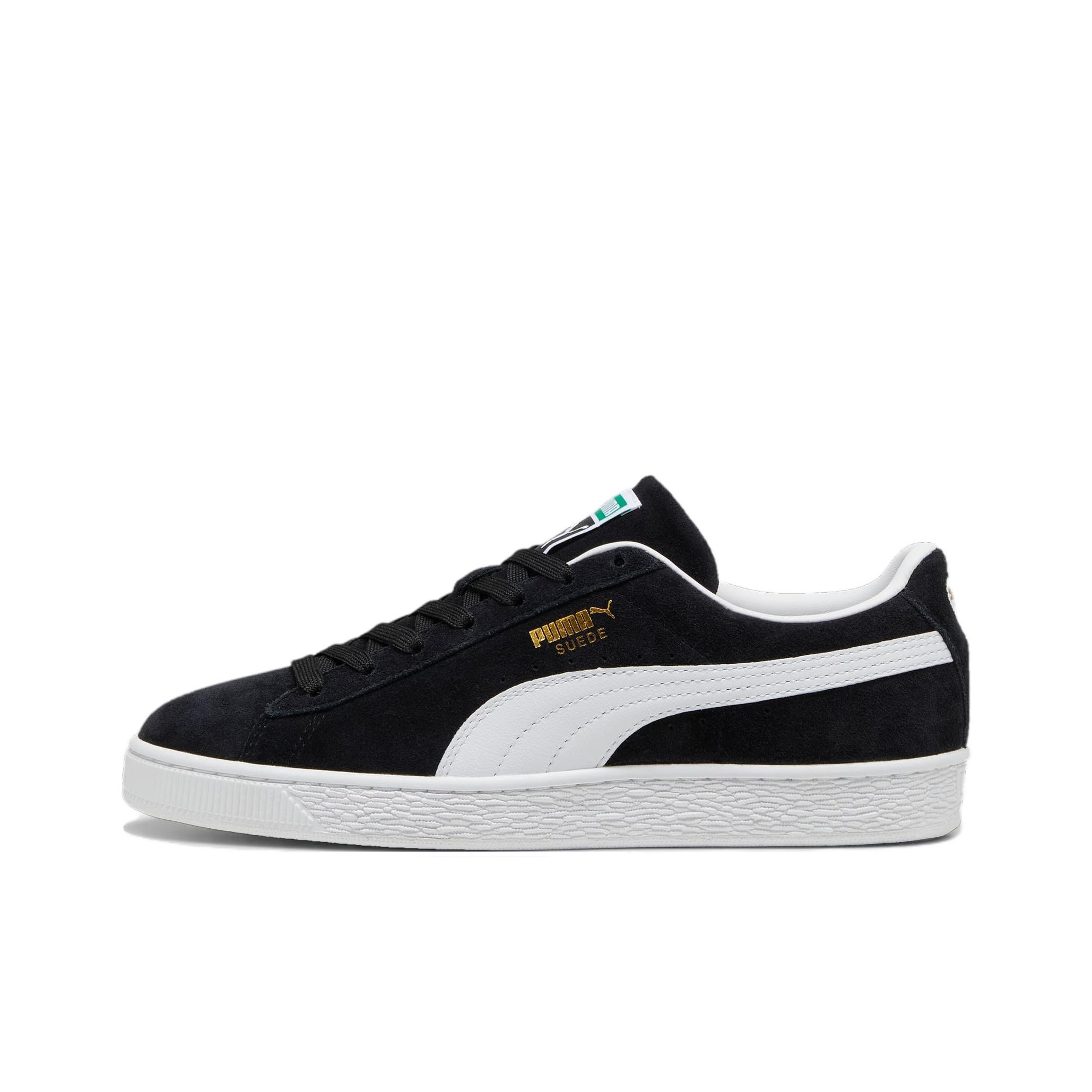Puma Shoes Suede Classic - PUMA Suede Classic Split Sığır Derisi