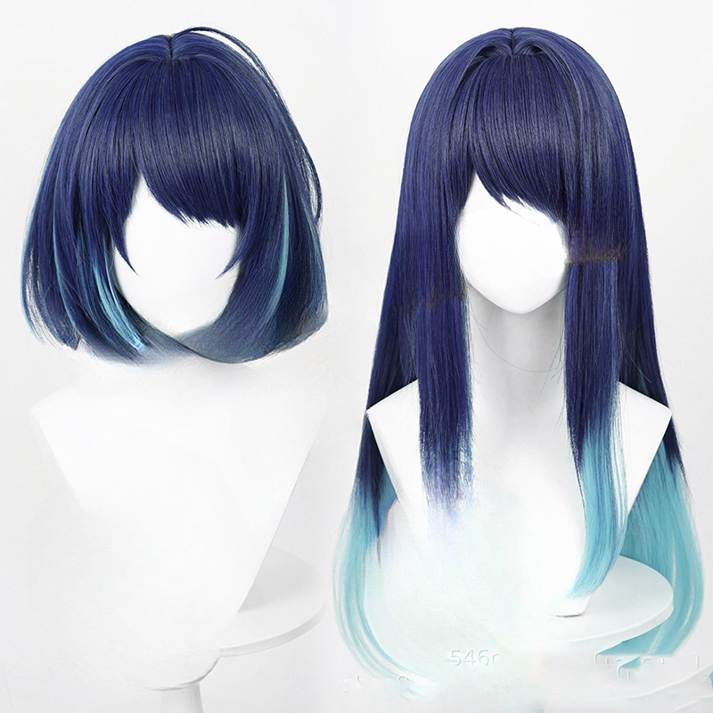 Women'S Clothing And Accessories - Kurokawa Akane Rol Peruk Anime OSHI