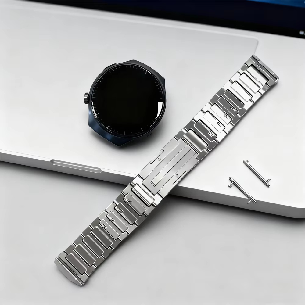 Women'S Accessories New Balance - Huawei Watch GT 6 pro 5