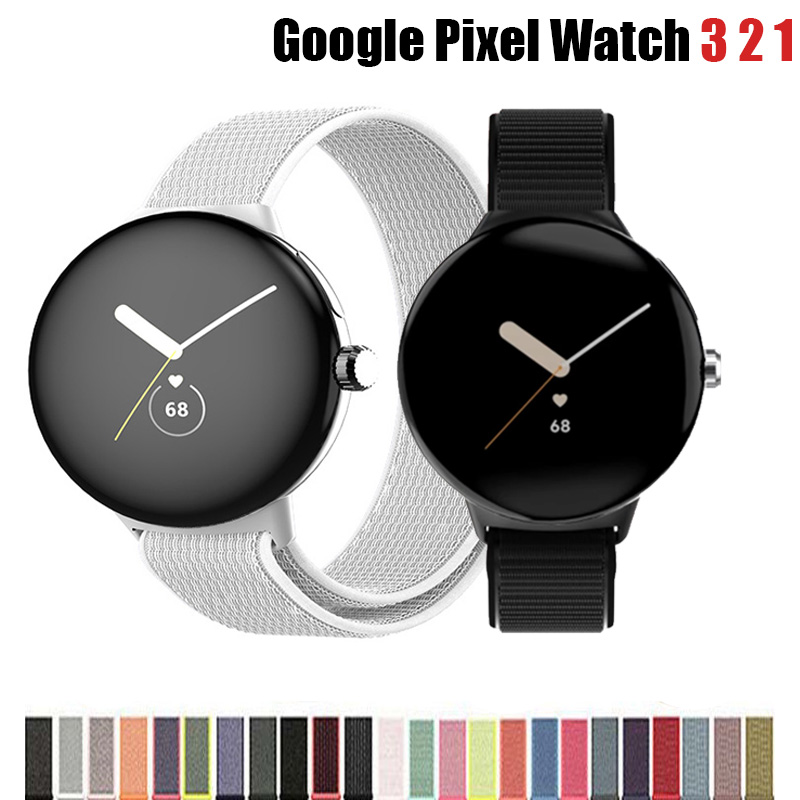 Women'S Accessories Nike - Google Pixel Watch 3 Kayış 41mm