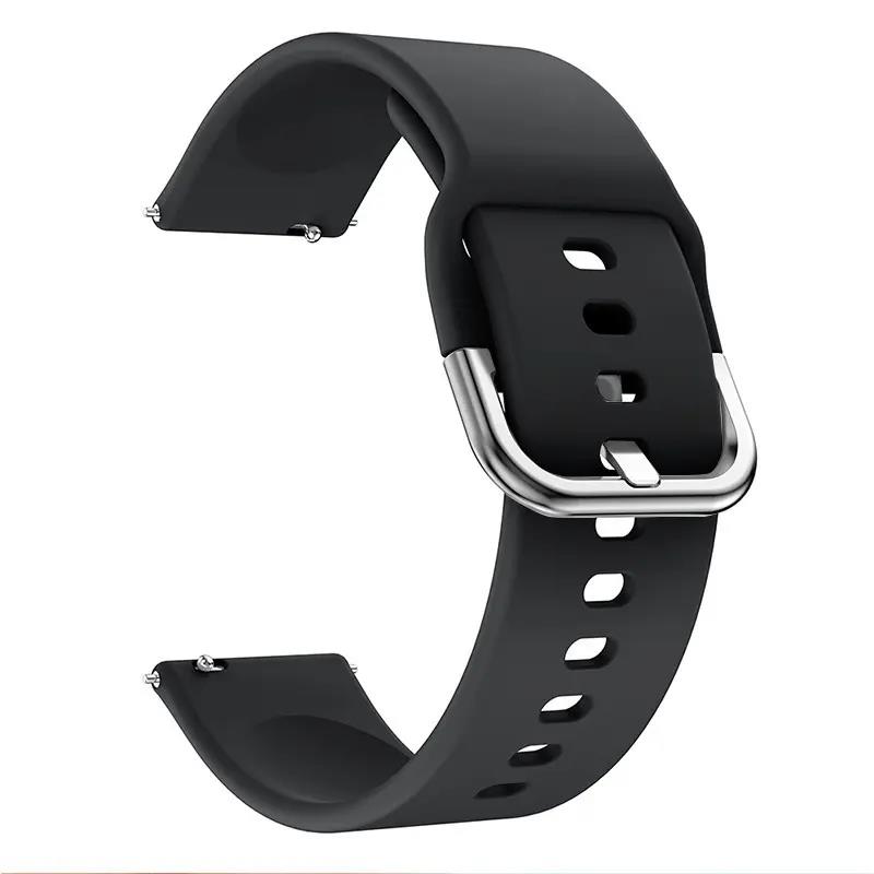 Women'S Accessories New Balance - 22mm saat kayışı Amazfit helio/balance 2/bip