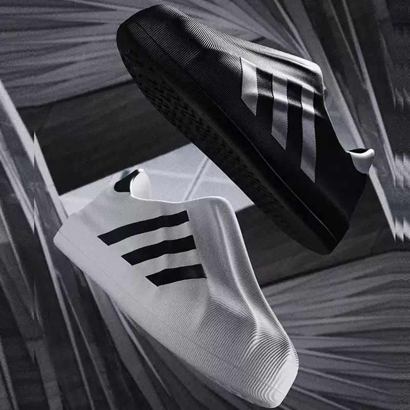 Women'S Accessories Adidas - Adidas Tricolor adiFOM SUPERSTAR - Erkekler