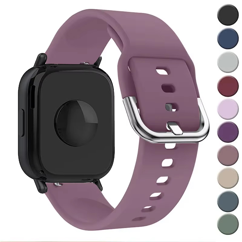 Women'S Accessories New Balance - Silikon Kayış Redmi watch 5 aktif/5