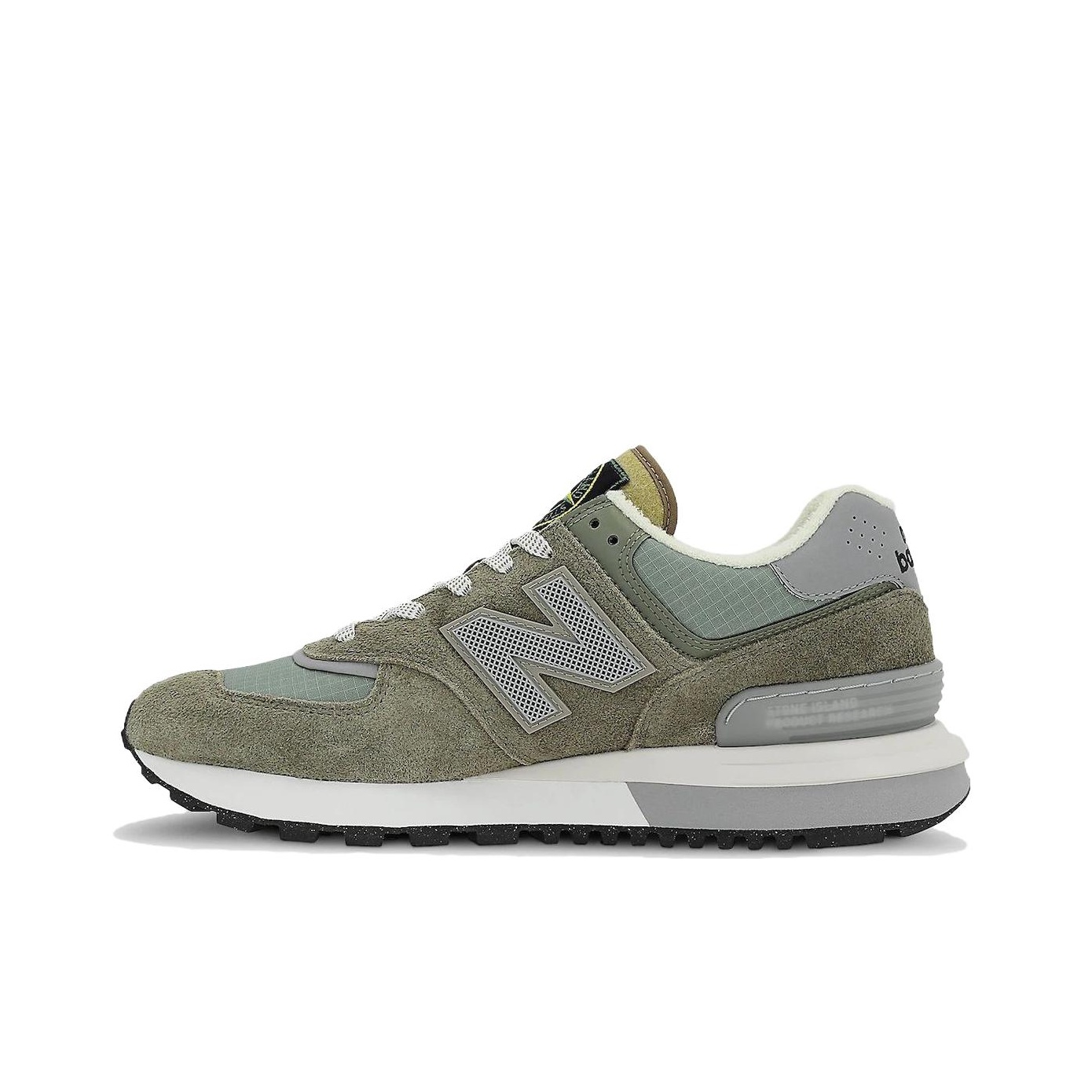 New Balance Shoes 574 - STONE ISLAND X New Balance NB