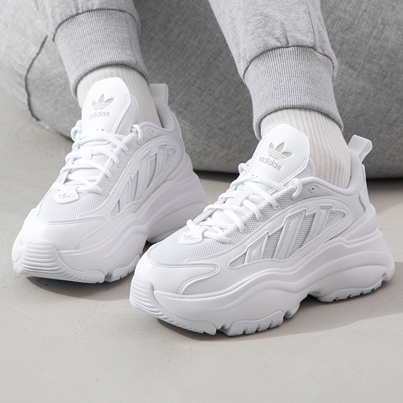 Women'S Accessories Adidas - Adidas Originals Ozgaia Kadın Spor Ayakkabı,