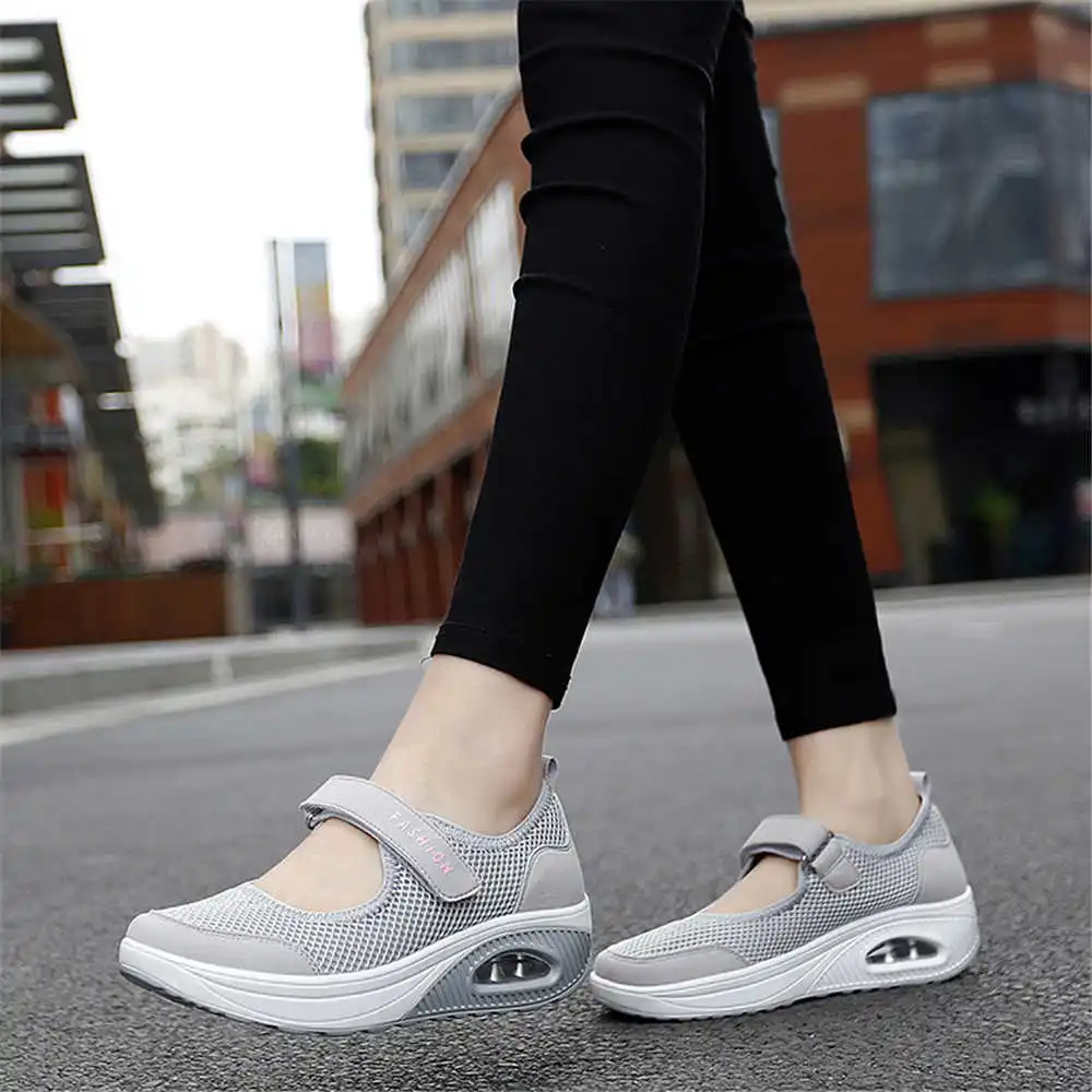 Women'S Accessories Famous Footwear - 36-41 Demi-sezon Renkli Spor Ayakkabı Yürüyüş