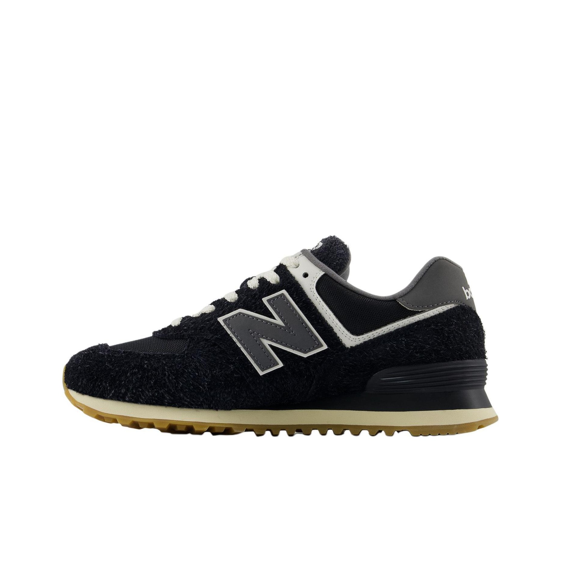 New Balance NB 574 File, Deri  - New Balance Shoes 574 incelemesi ve fiyatı
