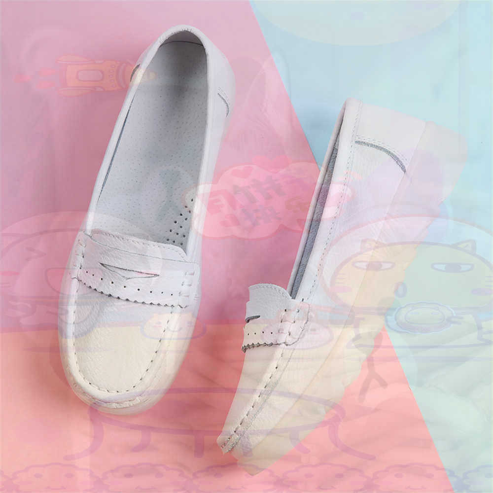 Mokasen Sürüş Genç Spor Ayakka - Women'S Accessories Famous Footwear incelemesi ve fiyatı