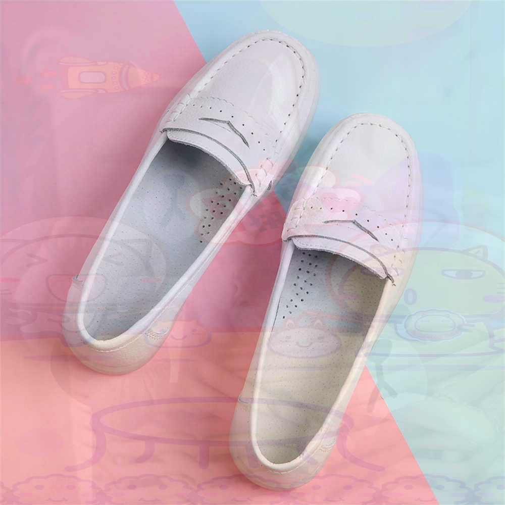 Mokasen Sürüş Genç Spor Ayakka - Women'S Accessories Famous Footwear incelemesi ve fiyatı