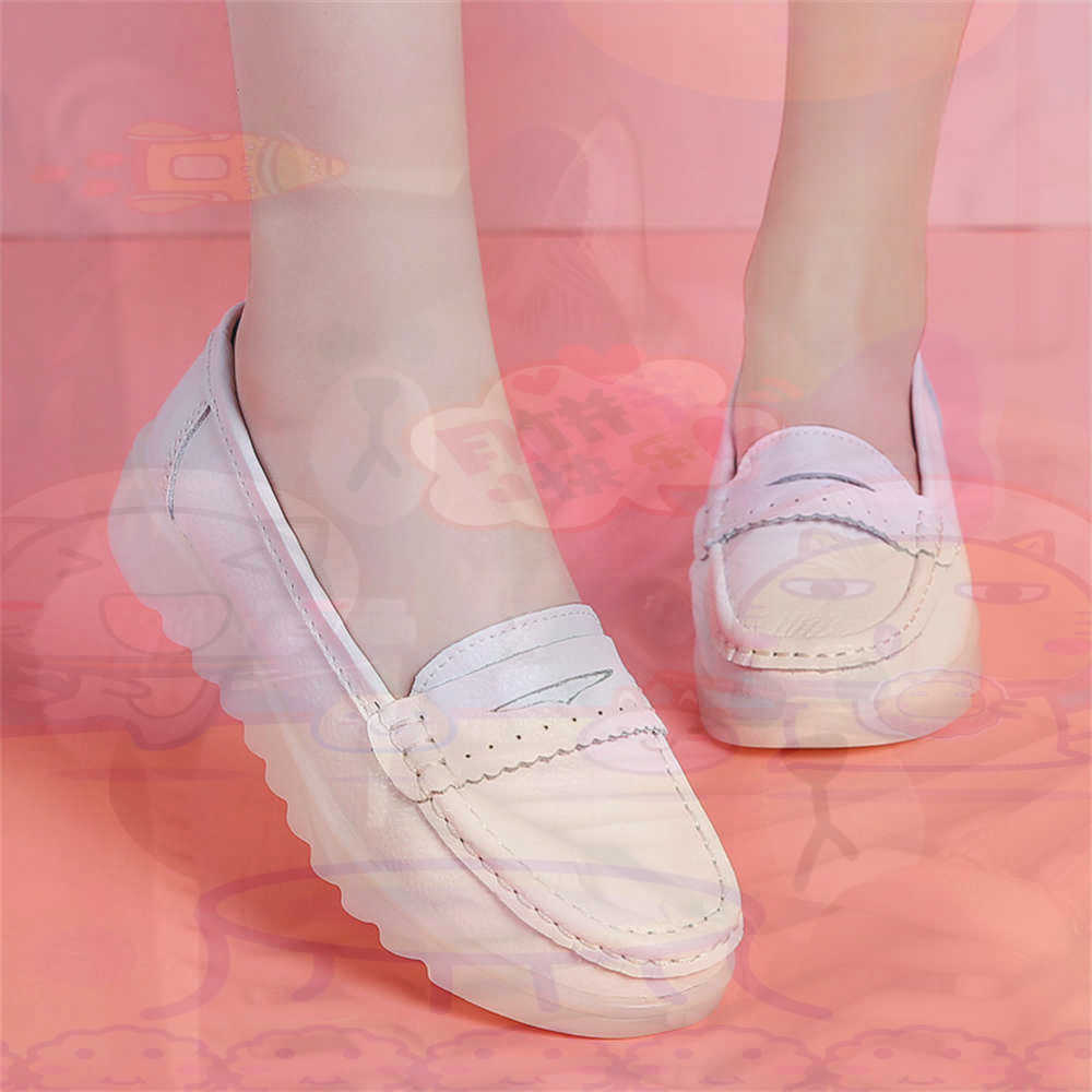 Mokasen Sürüş Genç Spor Ayakka - Women'S Accessories Famous Footwear incelemesi ve fiyatı