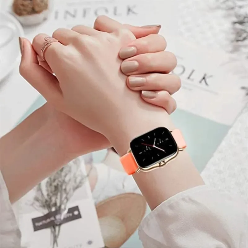 20mm/22mm band için Amazfit GT - Women'S Accessories New Balance incelemesi ve fiyatı