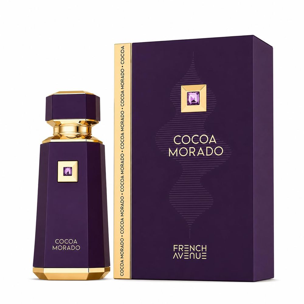 French Avenue Liquid Brun & Co - Women Accessories Gift Box incelemesi ve fiyatı