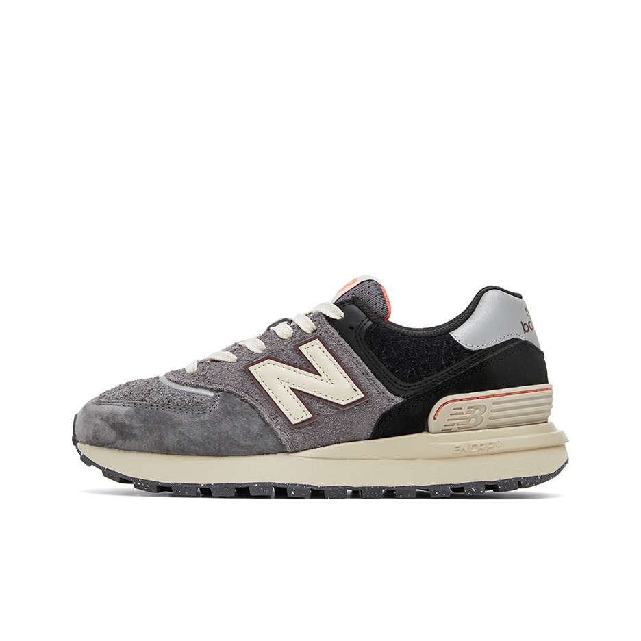 New Balance 574 Legacy Koşu Ay - New Balance Shoes 574 incelemesi ve fiyatı