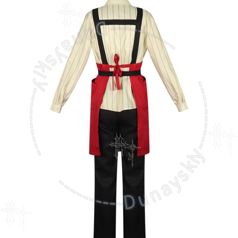 Büfe Görevlisi Üniforması Cos  - Women Accessories Store incelemesi ve fiyatı