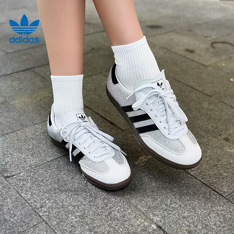 Adidas Three Leaf Clover Kadın - Women'S Accessories Adidas incelemesi ve fiyatı