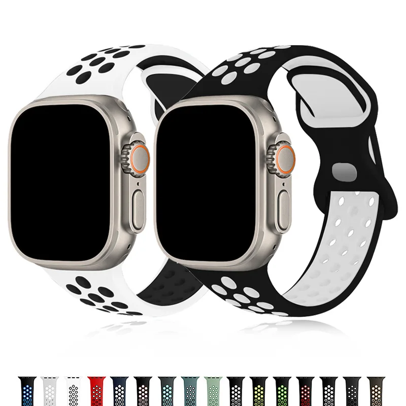 Apple için saat kayışı 44mm 45 - Women'S Accessories Nike incelemesi ve fiyatı
