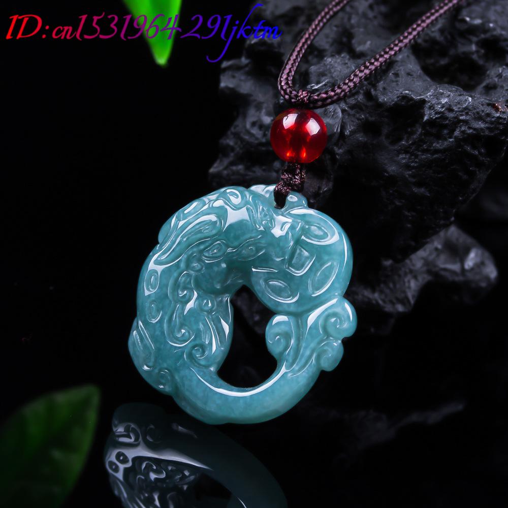 Birmanya Yeşim Taşı Pixiu Koly - Women Accessories To Gift incelemesi ve fiyatı