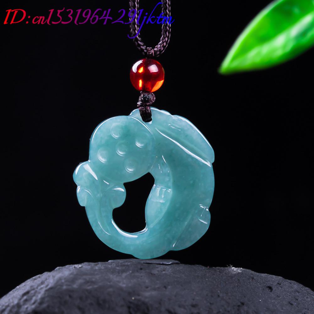 Birmanya Yeşim Taşı Pixiu Koly - Women Accessories To Gift incelemesi ve fiyatı