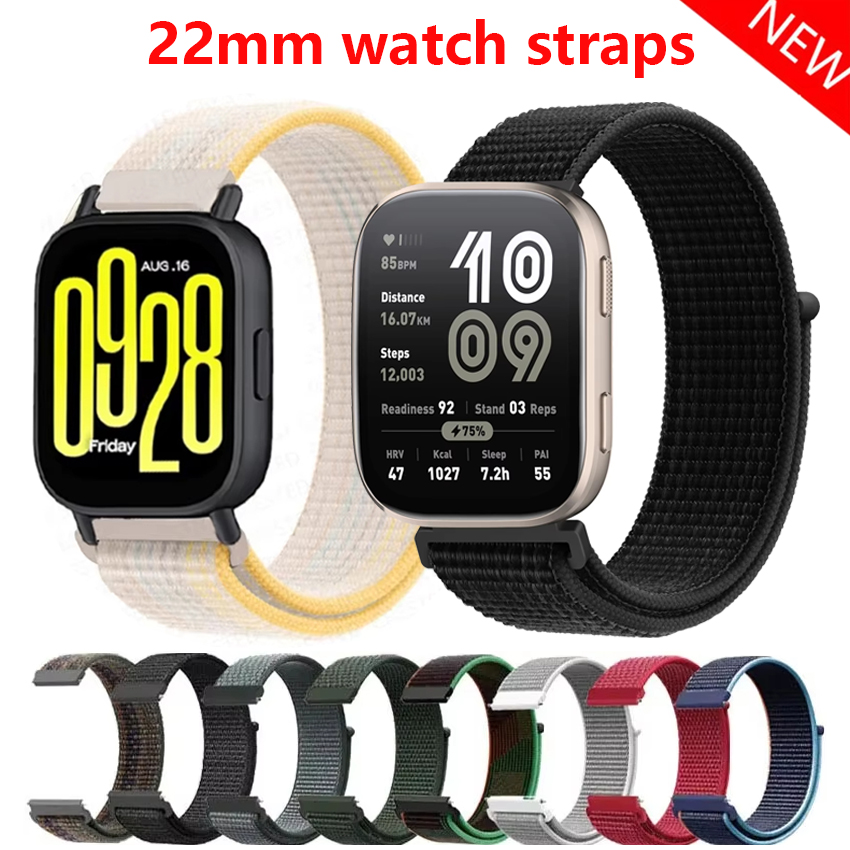 22mm watch straps for redmi wa - Women'S Accessories Nike incelemesi ve fiyatı