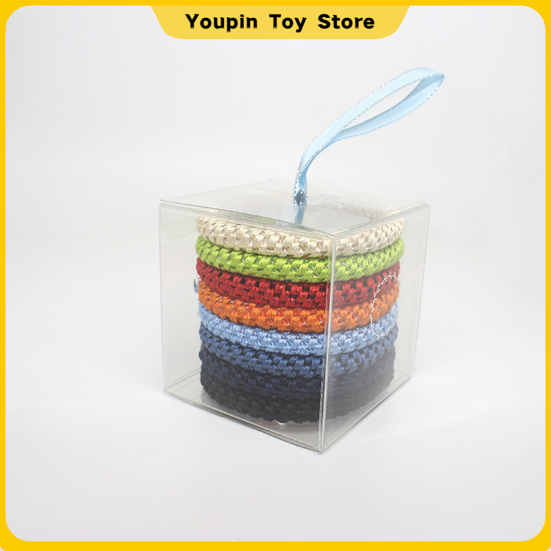 Viral Sporcu Tığ İşi Saç Bantl - Women Accessories Gift Box incelemesi ve fiyatı