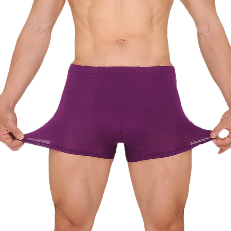 Erkekler Nefes Boxer Bambu Iç  - Women Accessories Store incelemesi ve fiyatı