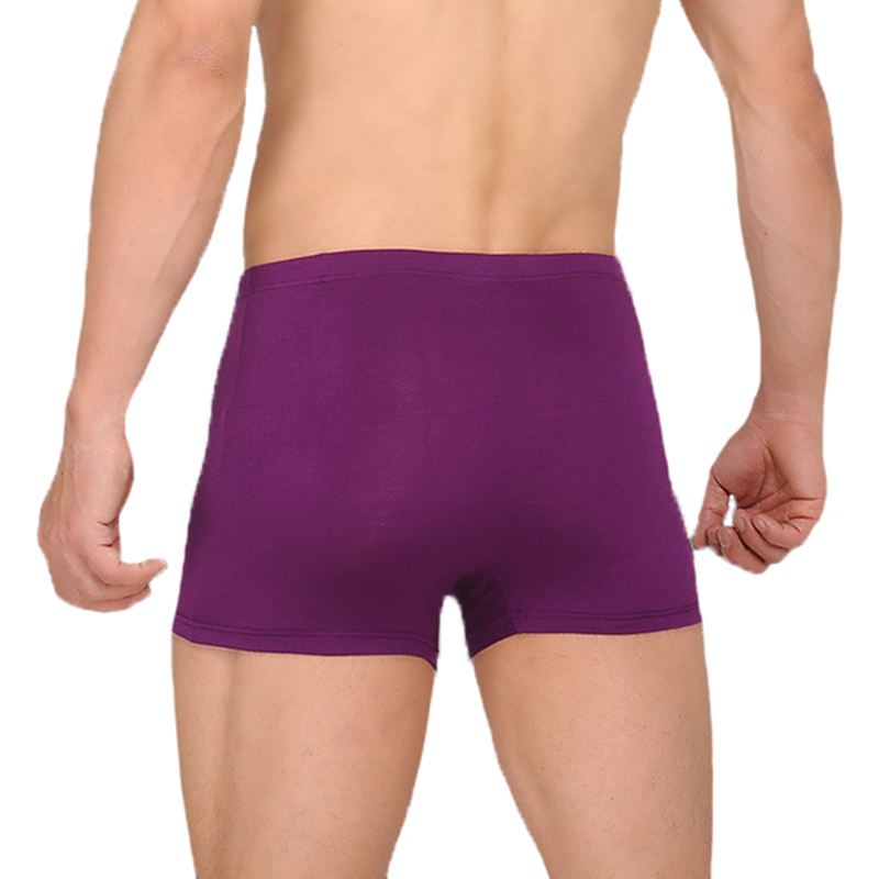 Erkekler Nefes Boxer Bambu Iç  - Women Accessories Store incelemesi ve fiyatı