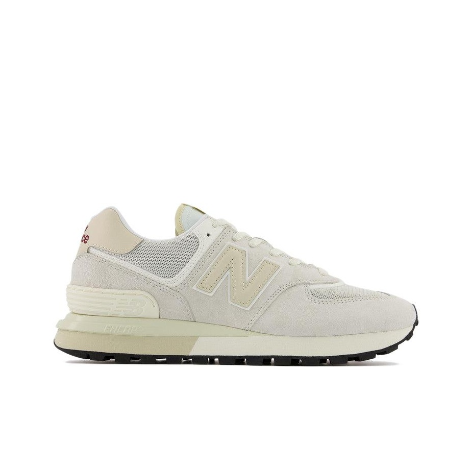 New Balance NB 574 Tekstil, De - New Balance Shoes 574 incelemesi ve fiyatı