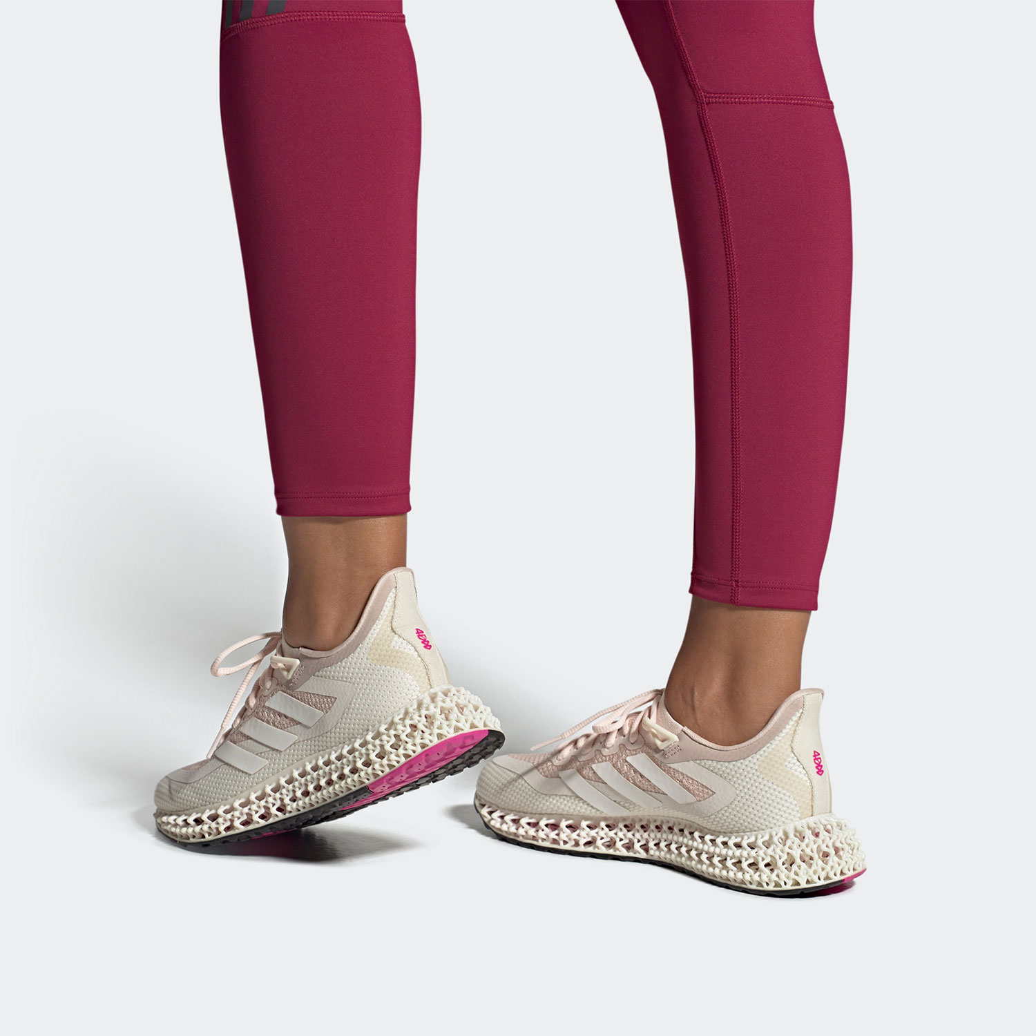 adidas 4D FWD AYAKKABI Unisex  - Women'S Accessories Adidas incelemesi ve fiyatı