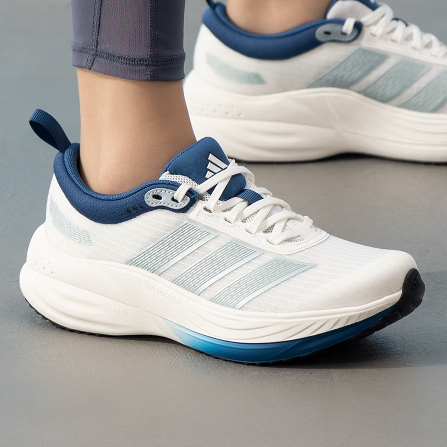 adidas CUSHION HALO erkek ve k - Women'S Accessories Adidas incelemesi ve fiyatı