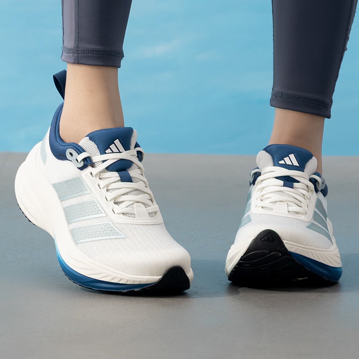 adidas CUSHION HALO erkek ve k - Women'S Accessories Adidas incelemesi ve fiyatı