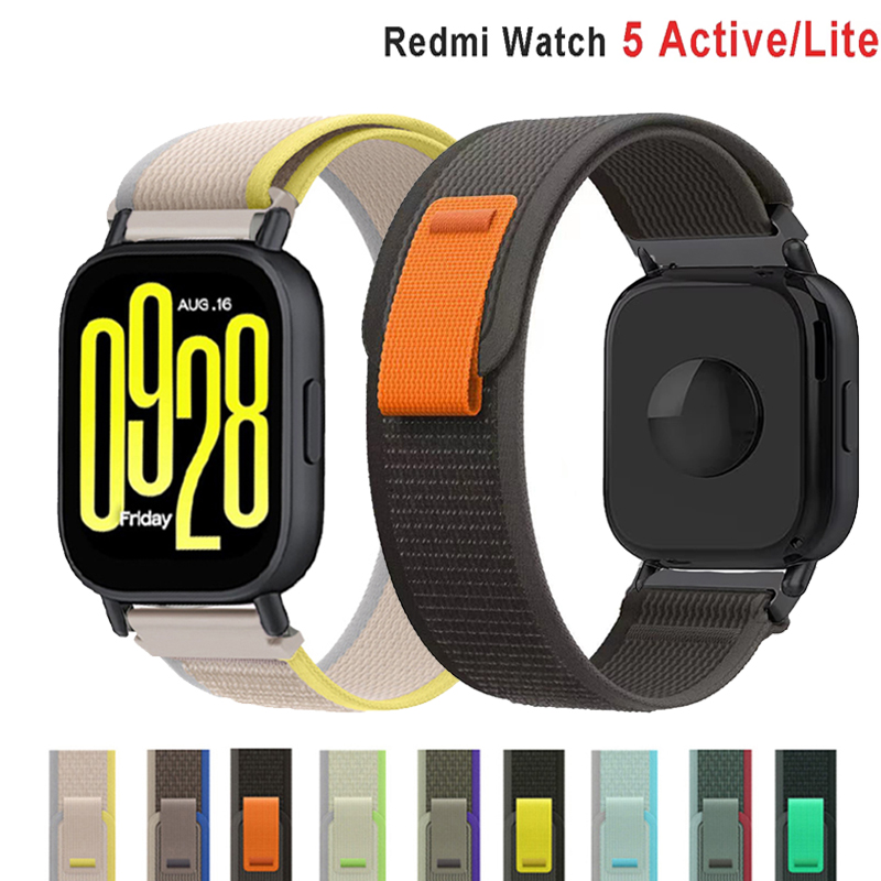 Redmi Watch 5 Active/5 Lite, A - Women'S Accessories New Balance incelemesi ve fiyatı