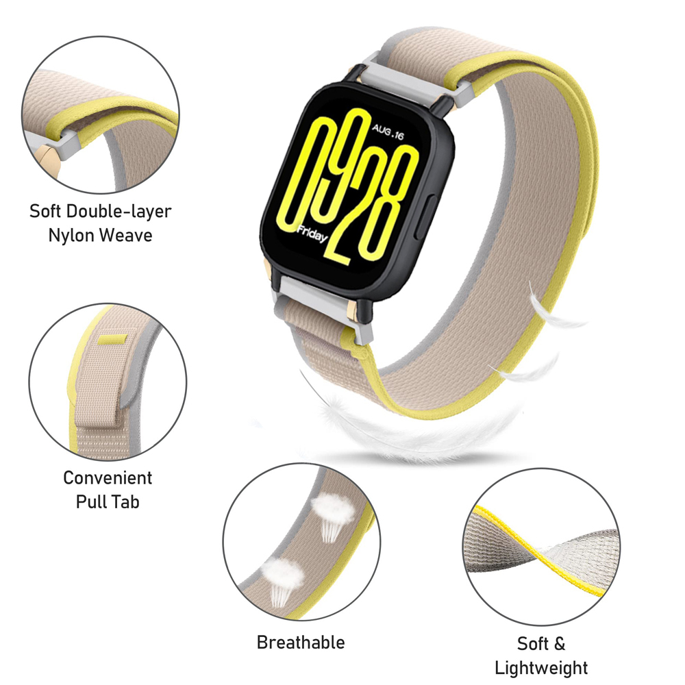 Redmi Watch 5 Active/5 Lite, A - Women'S Accessories New Balance incelemesi ve fiyatı