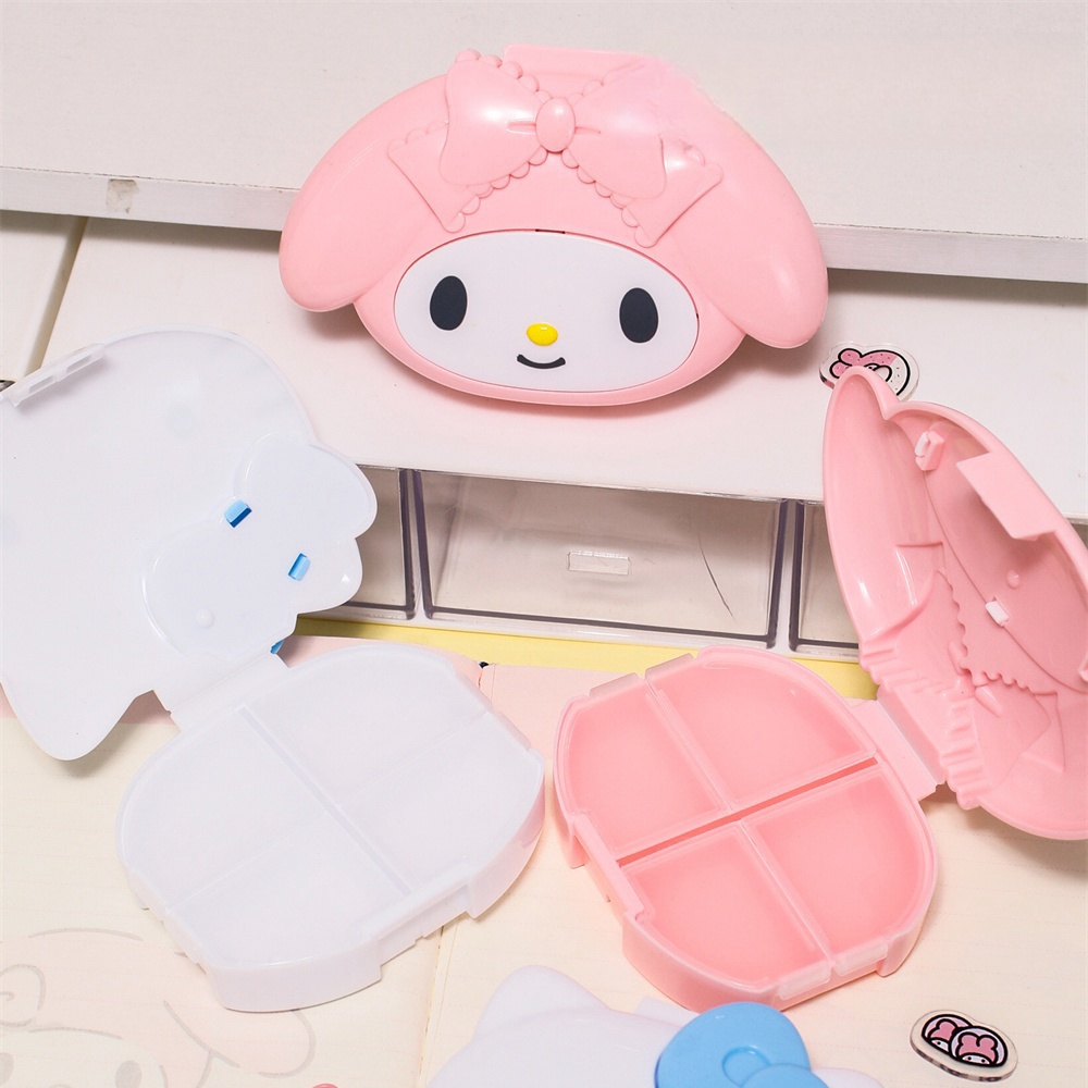 Orijinal Sanrio Hello Kitty My - Women Accessories Gift Box incelemesi ve fiyatı