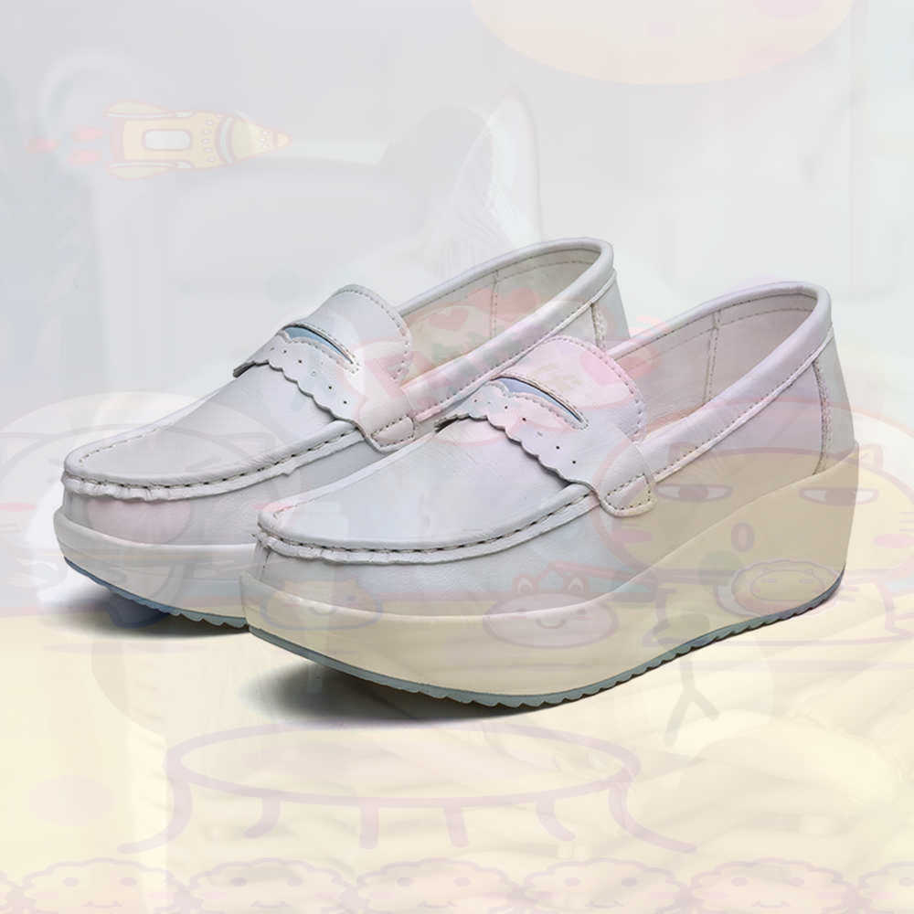 Platform Kış Pembe Spor Ayakka - Women'S Accessories Famous Footwear incelemesi ve fiyatı