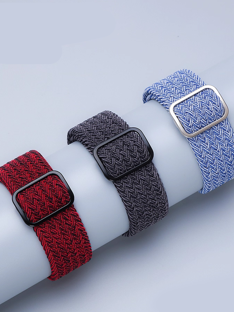 Amazfit bip 6/5/Balance/GTS 4  - Women'S Accessories New Balance incelemesi ve fiyatı
