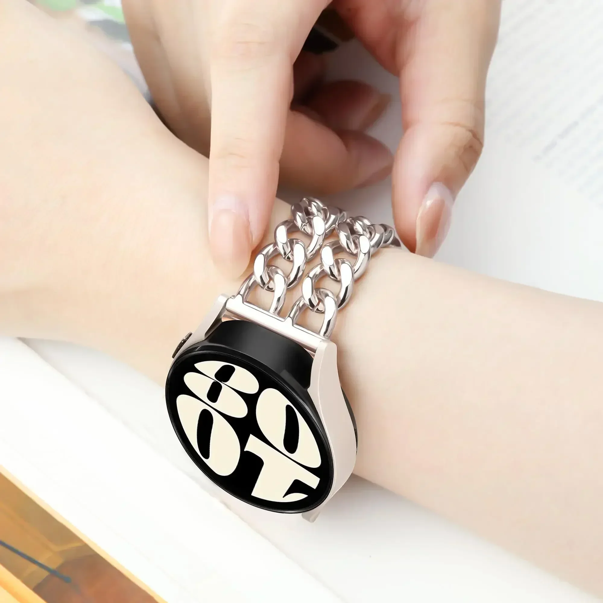 20mm 22mm bantlar Samsung Gala - Women'S Accessories New Balance incelemesi ve fiyatı