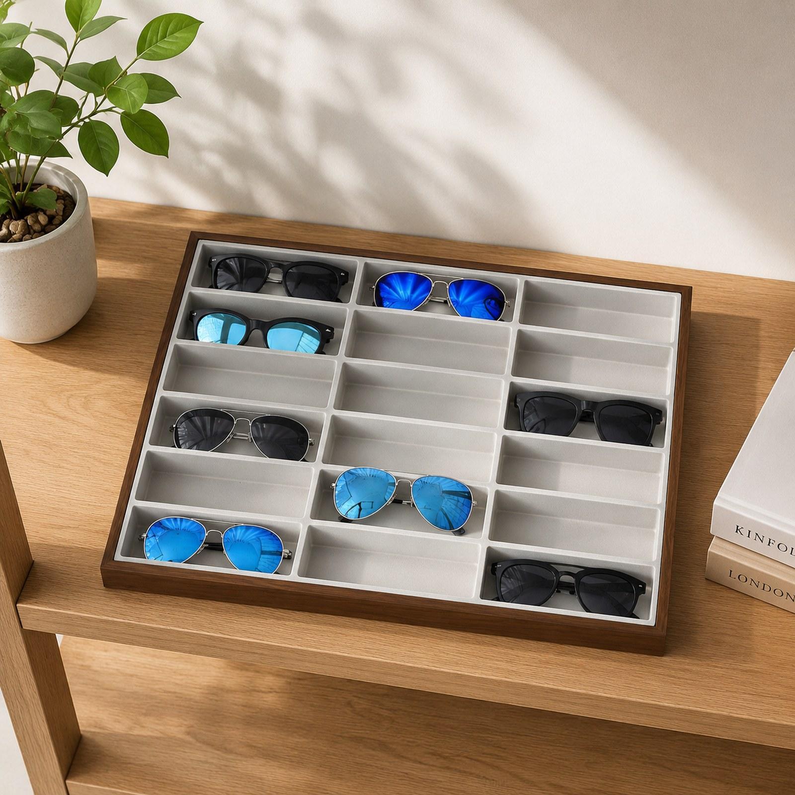 Gözlük teşhir tepsisi gözlük s - Women Accessories Store incelemesi ve fiyatı