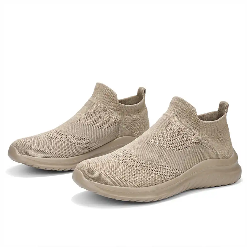 Bej Yumuşak Yeni Yenilik Tenis - Women'S Accessories Famous Footwear incelemesi ve fiyatı